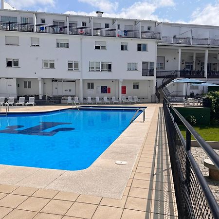 Hotel La Terraza Sanxenxo Εξωτερικό φωτογραφία